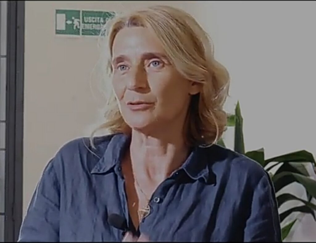 Monica Rametta