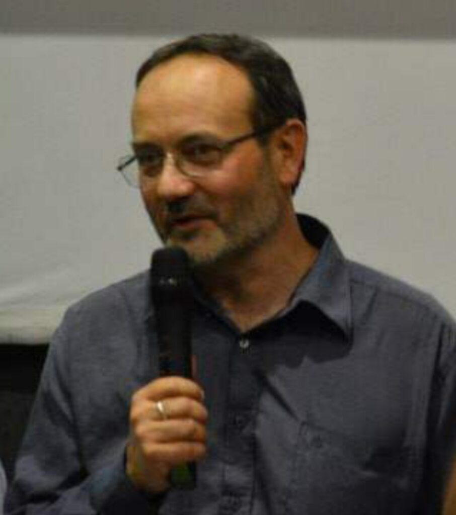 Vittorio Moroni