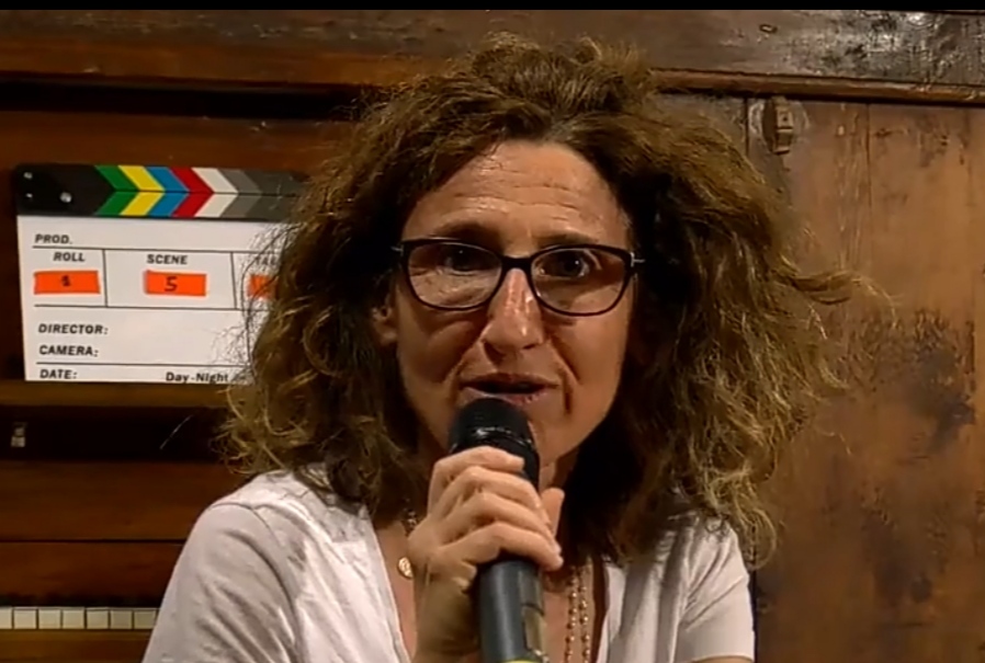 Valia Santella