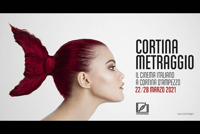locandina Cortina metraggio