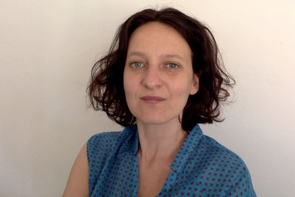 Marianna Cappi