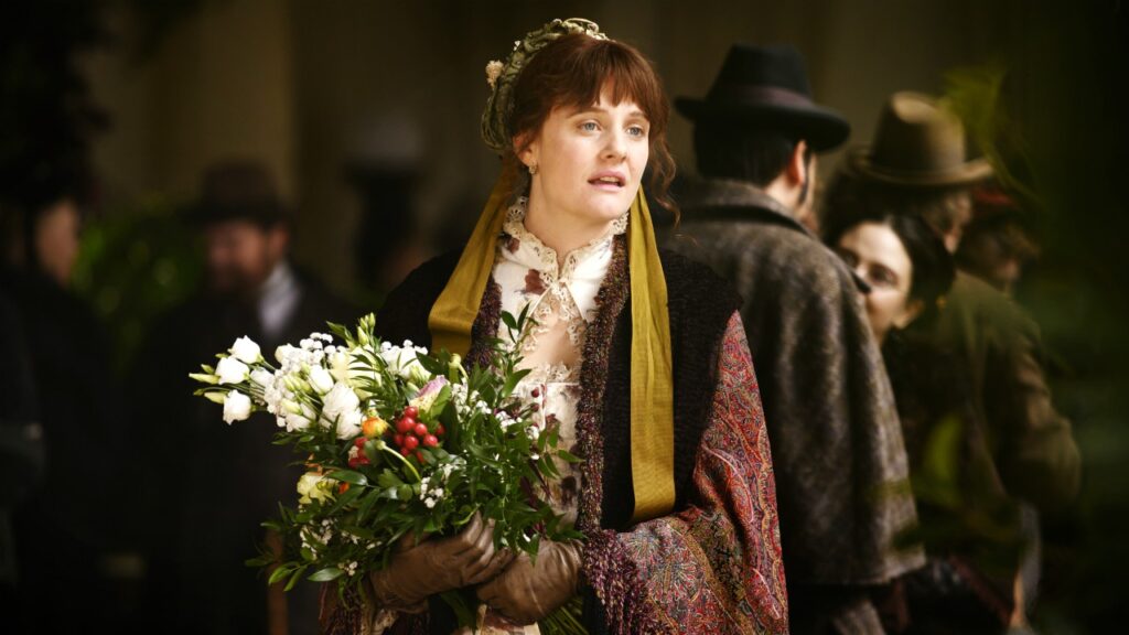 Miss Marx, di Susanna Nicchiarelli