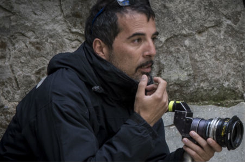 Francesco Munzi