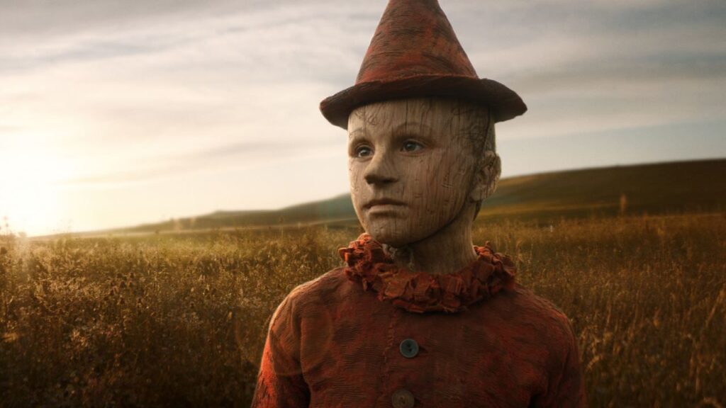 Pinoccchio (Matteo Garrone, 2019)