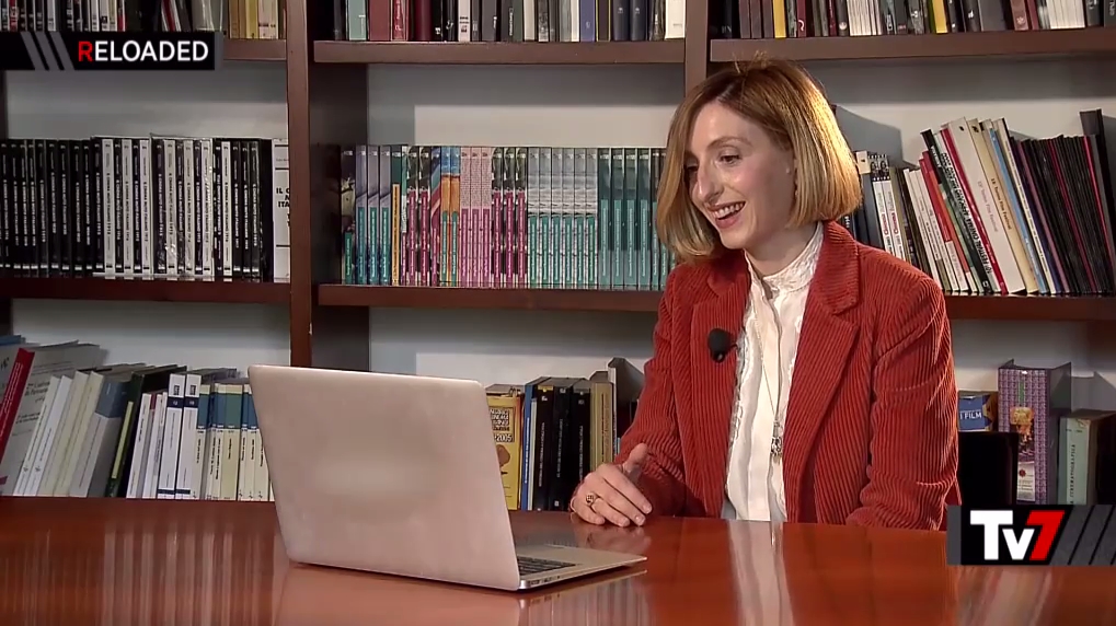 Intervista a Marta Donzelli, presidente CSC