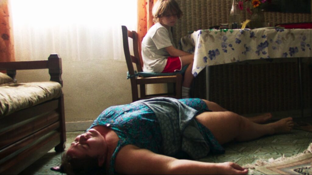 "Giochi", Simone Bozzelli 2021