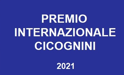 Premio Internazionale Cicognini 2021