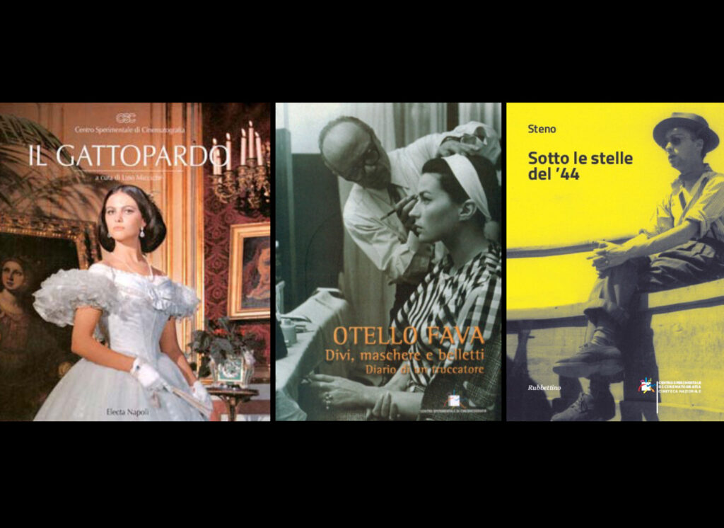 L'offerta editoriale CSC agosto e settembre 2021