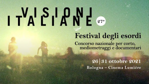 Visioni Italiane 2021