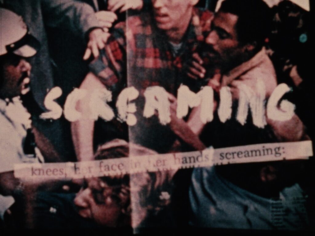 Tutto tutto nello stesso (Bacigalupo, Bargellini, De Bernardi, Baruchello, Chessa, Epremian, Leonardi, Lombardi, Meader, Menzio,Turi, Vergine, 1968)