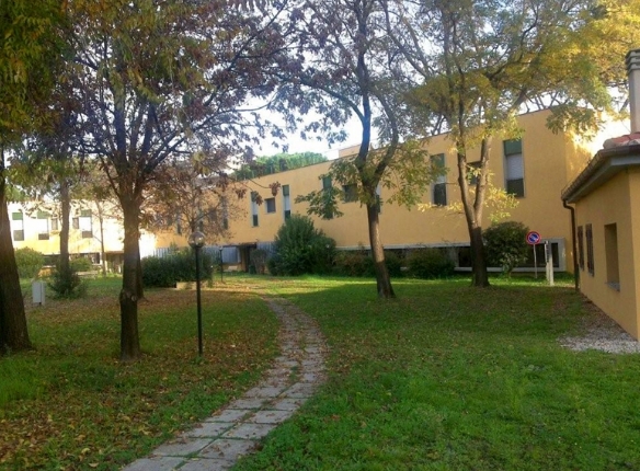 Residenza Buonamici