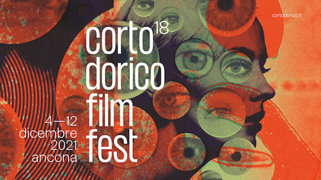 Logo Corto Dorico