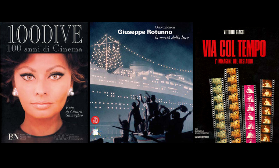 L'offerta editoriale CSC di febbraio 2022