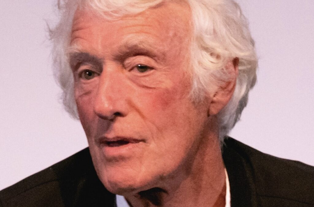 Roger A. Deakins,. Foto Raph_PH , creative common license