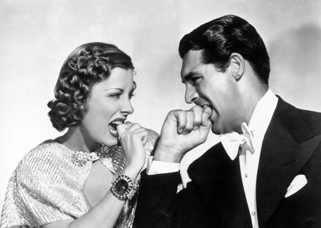 L’orribile verità (The Awful Truth) Leo McCarey 1937