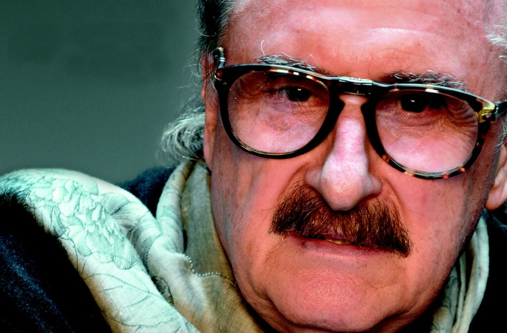 Pino Donaggio