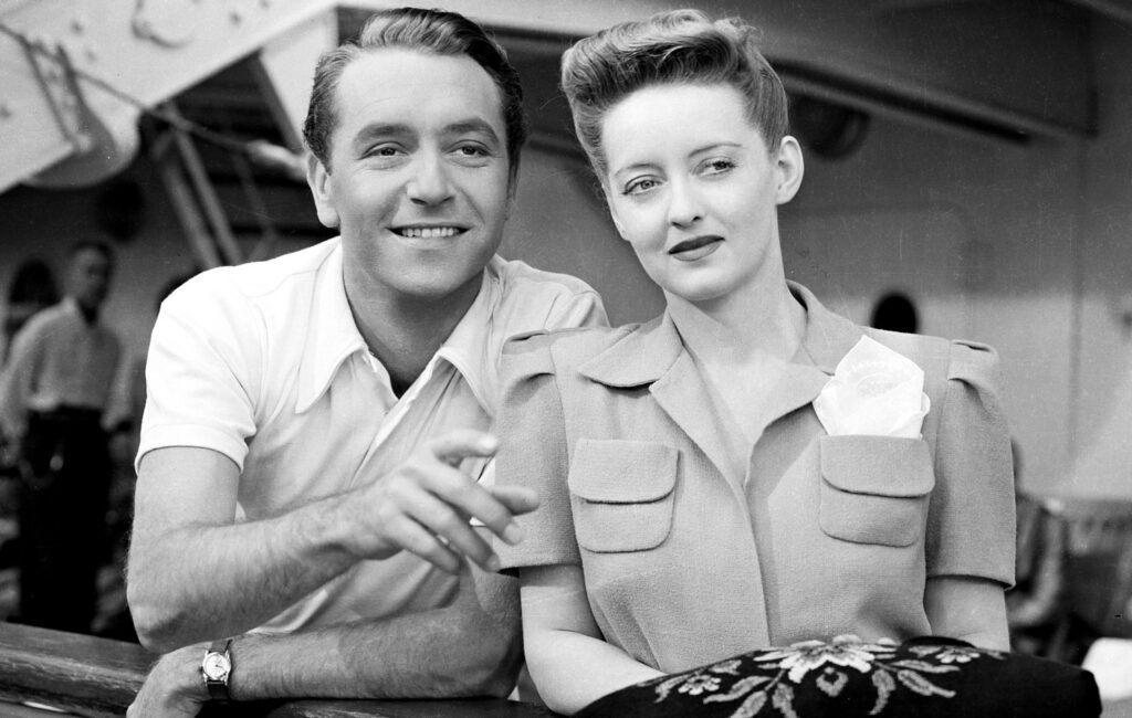 Perdutamente tua (Now, Voyager) Irving Rapper 1942