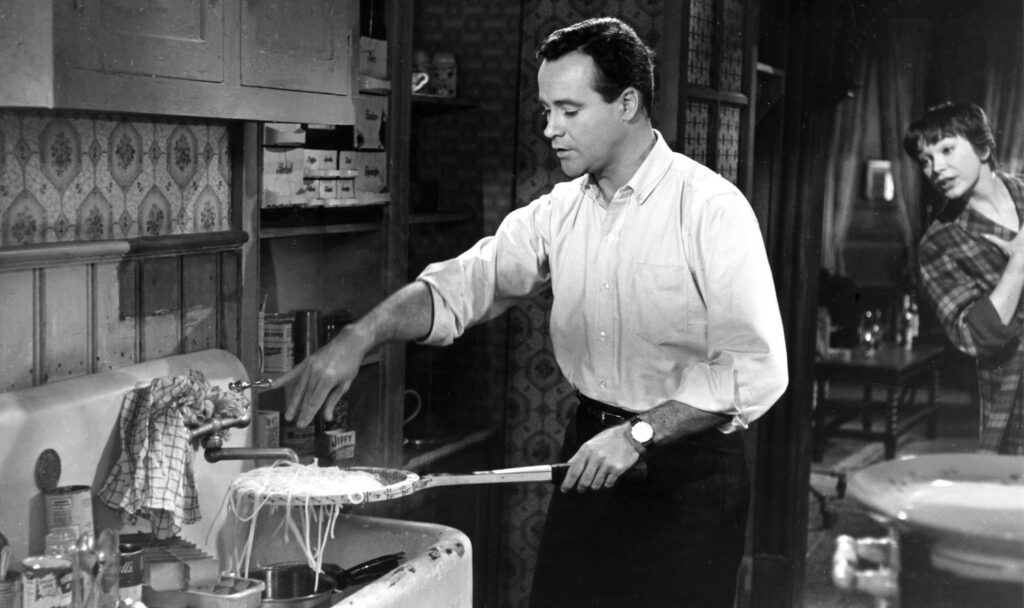 L’appartamento (The Apartment) Billy Wilder 1960