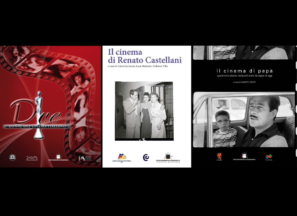 Offerta editoriale CSC marzo 2022