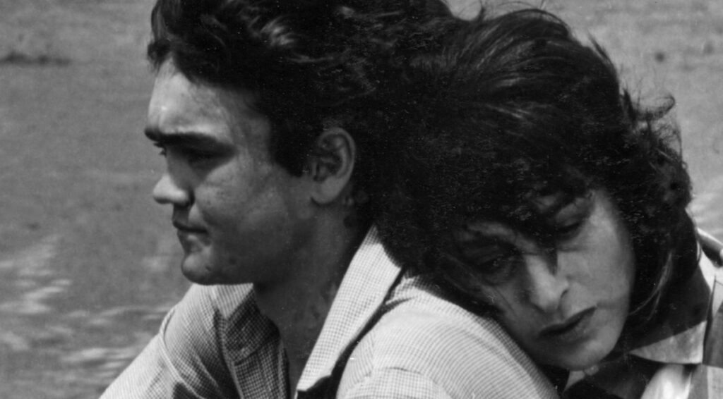 Mamma Roma di Pier Paolo Pasolini