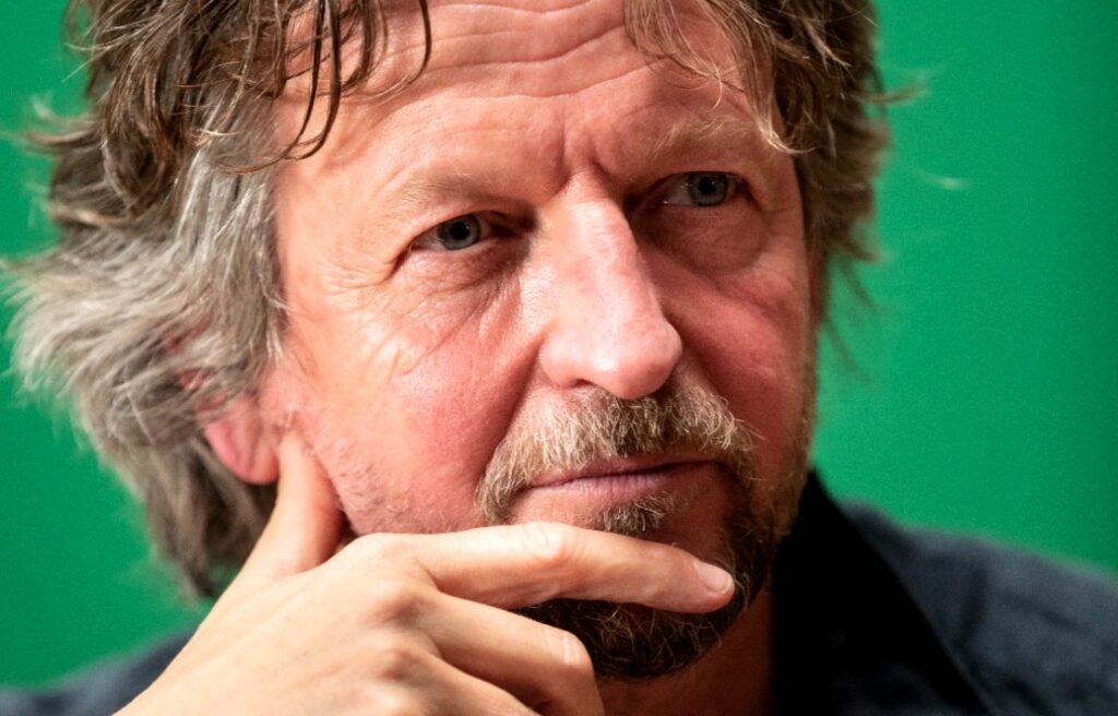 Nicolaj Brüel