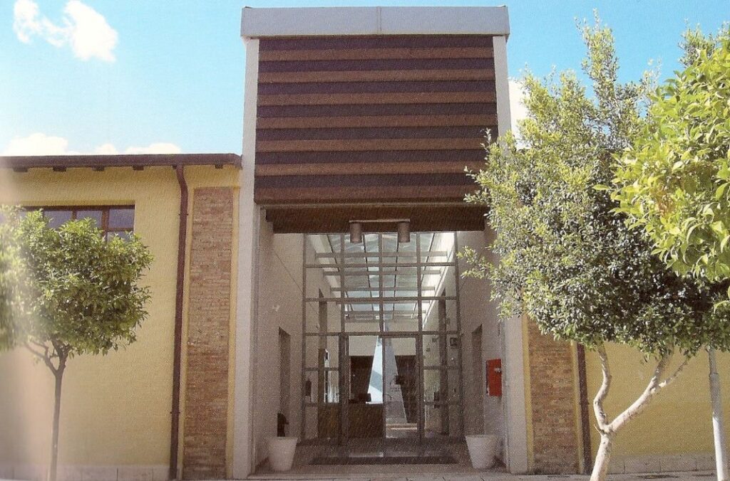 CSC -Sede Sicilia
