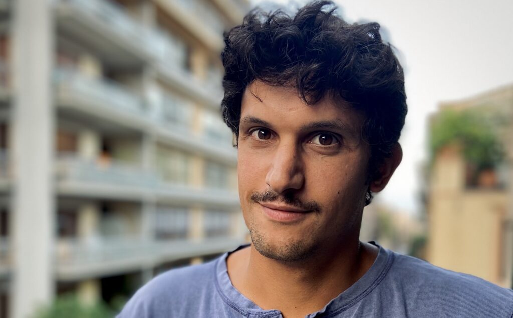 Lorenzo Spinelli
