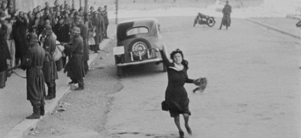 Roma città aperta, di Roberto Rossellini (1945)
