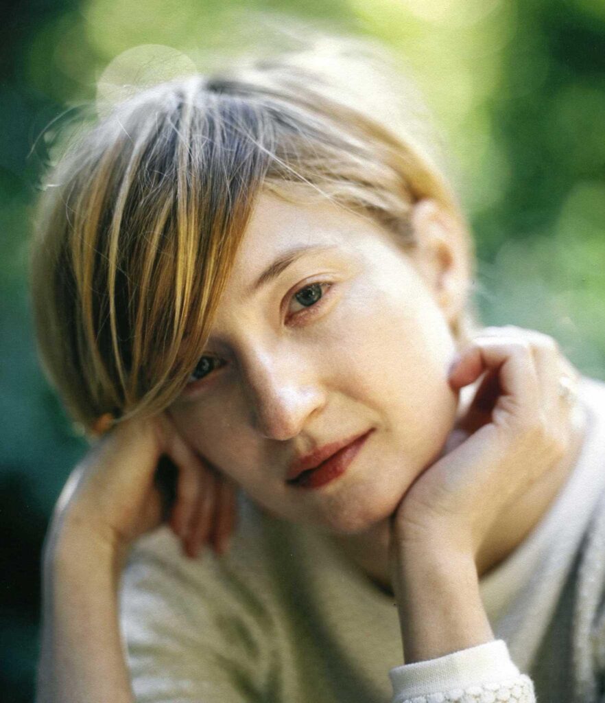 Alba Rohrwacher