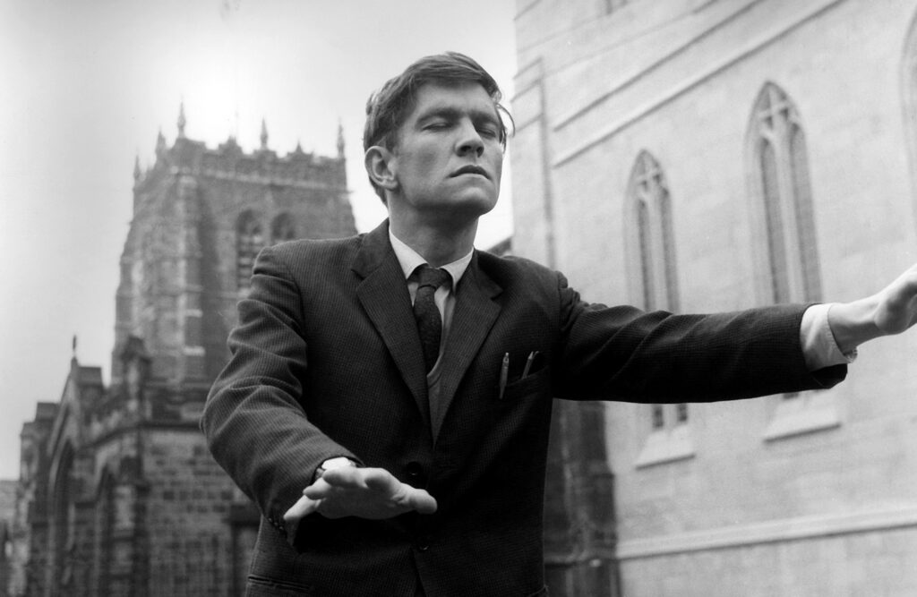 Billy il bugiardo (Billy Liar, 98’), John Schlesinger 1963