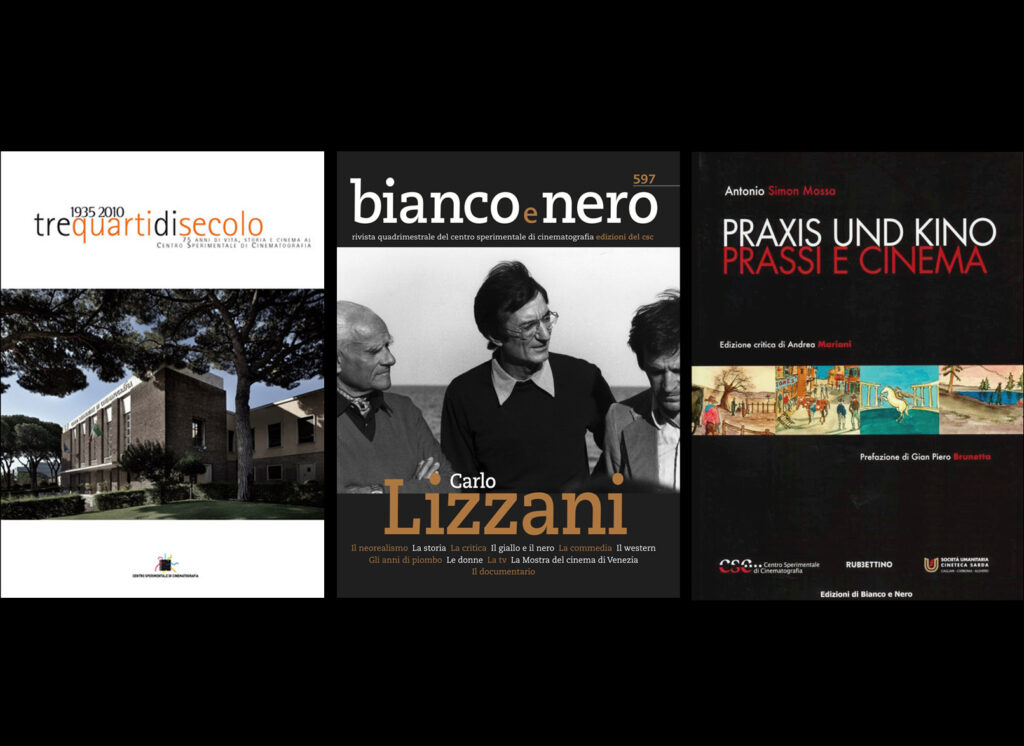 L'offerta speciale dal catalogo editoriale CSC maggio 2022