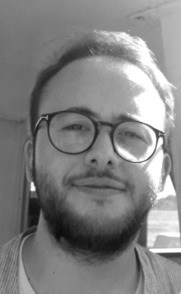 Oliviero Del Papa - assistente sceneggiatura