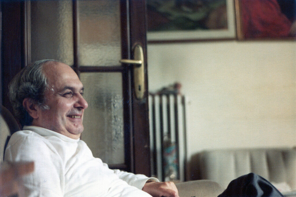 Lucio Manlio Battistrada
