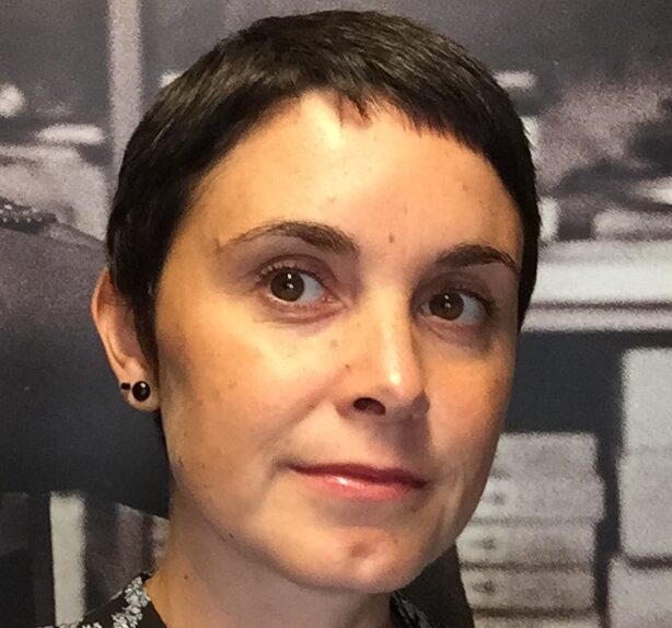 Silvia Moras