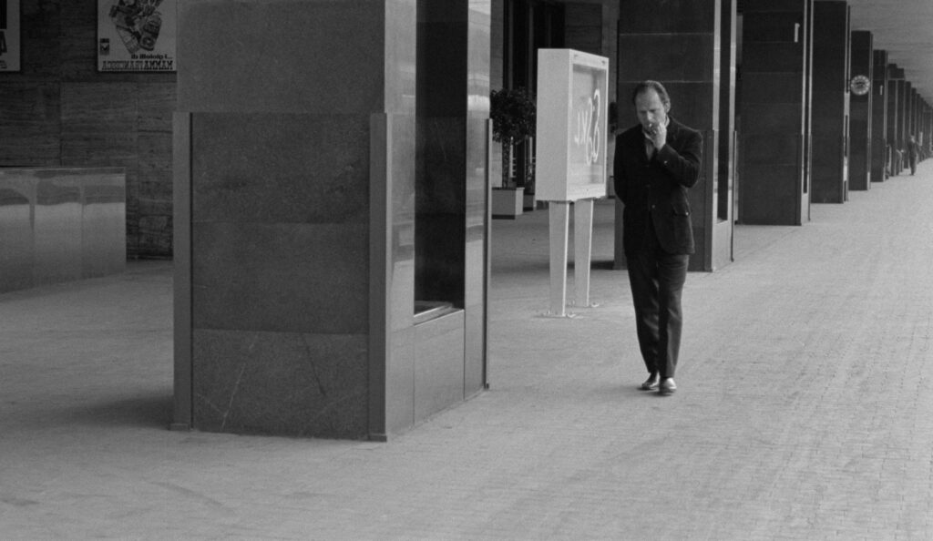 “I visionari” di Maurizio Ponzi (1968)