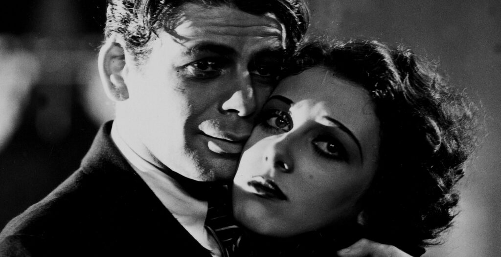 Scarface, Howard Hawks 1932. Images courtesy of Park Circus_Universal