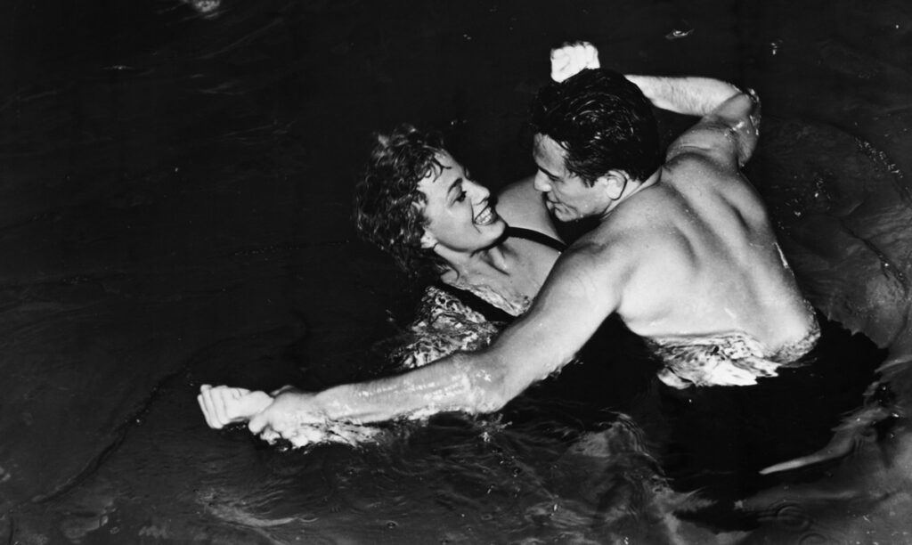 He Ran All The Way Ho amato un fuorilegge)) © 1951 Roberts Pictures, Inc. All Rights Reserved
