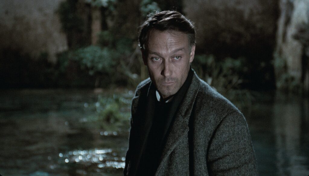 Nostalghia Andrej Tarkovskij, Restauro CSC - Cineteca Nazionale 2022