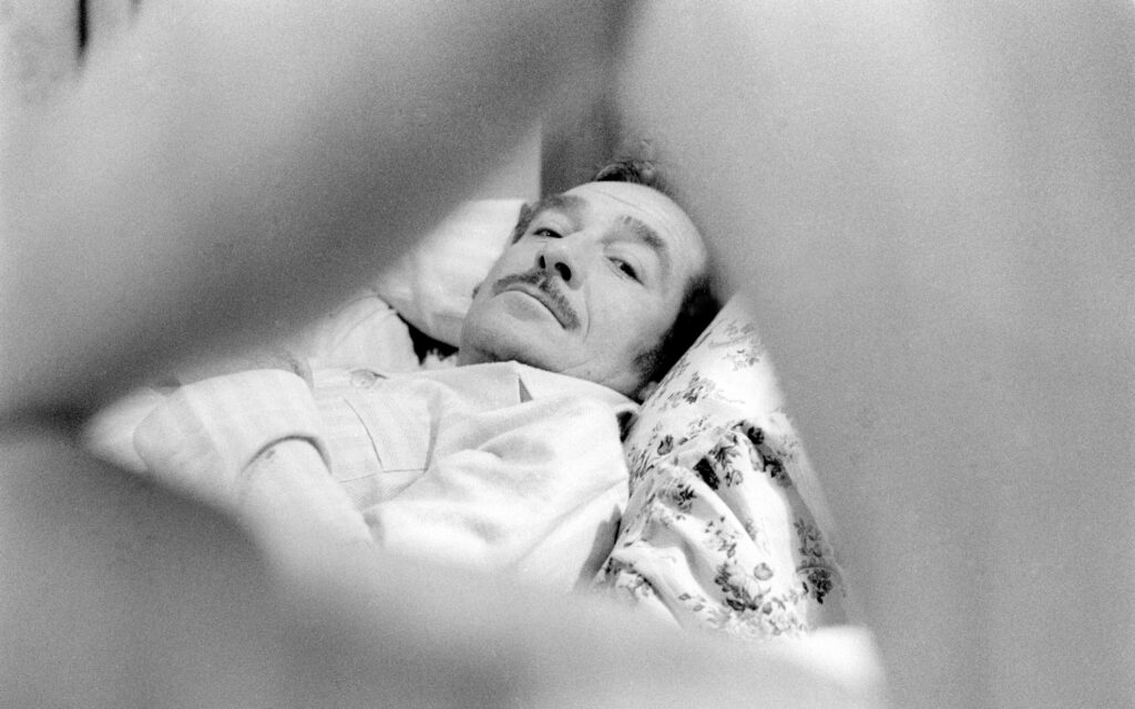 Venga a prendere un caffè da noi di Alberto Lattuada
