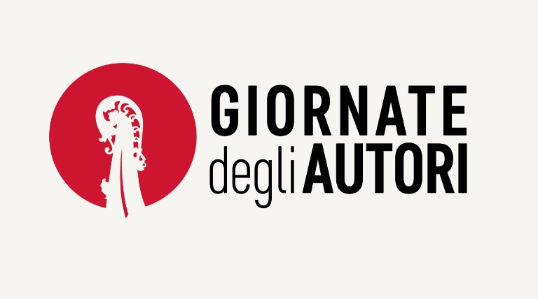 Logo Giornate degli autori