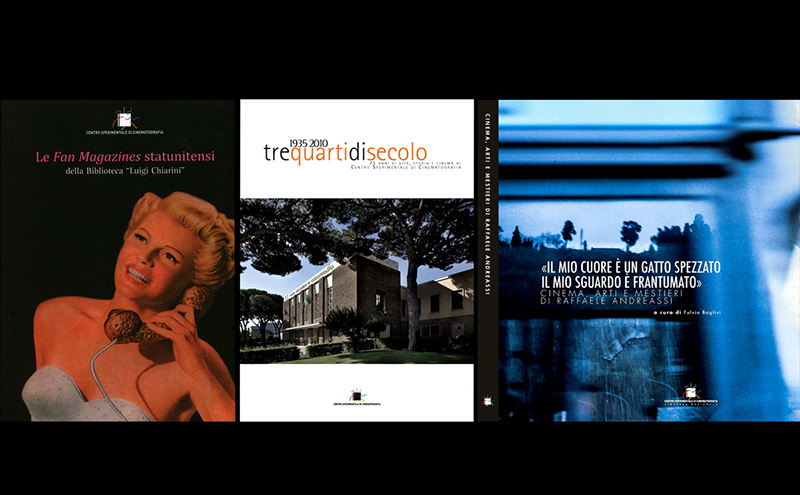 Offerta editoriale CSC agosto 22