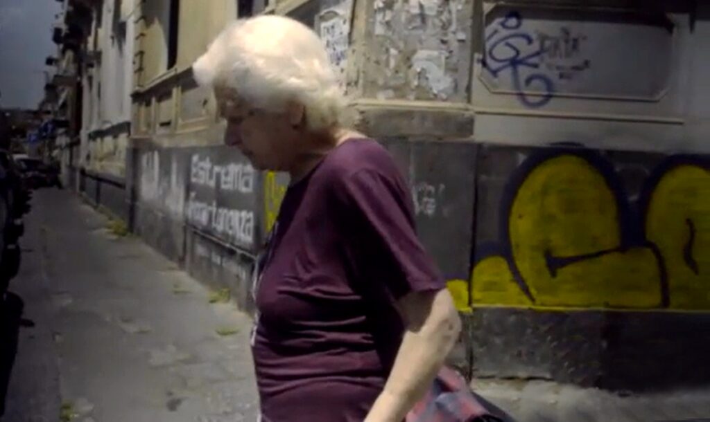"Le sorelle" di Andrea Vallero