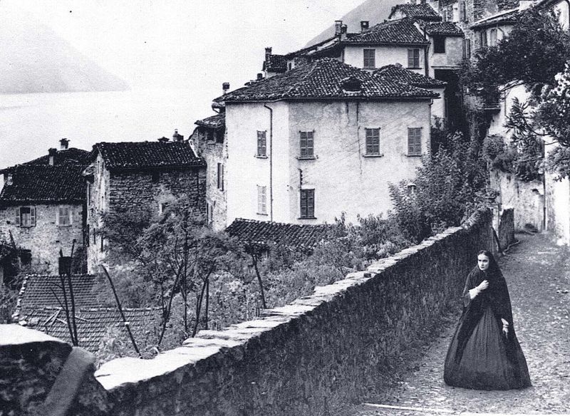 Piccolo mondo antico di Mario Soldati (1941)
