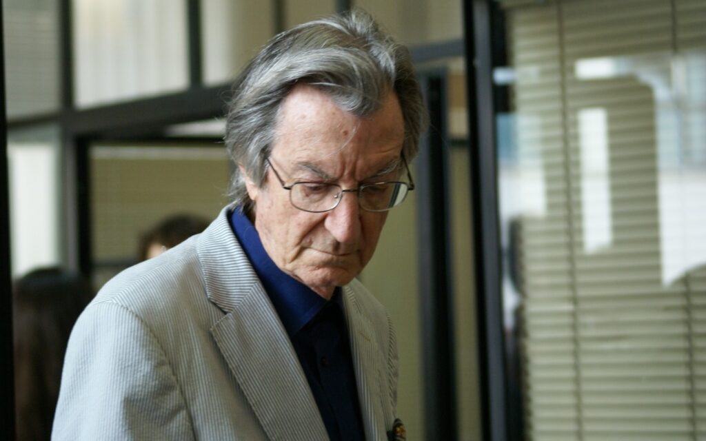 Carlo Lizzani