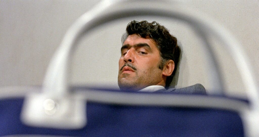 “Milano calibro 9” di Fernando Di Leo (1972)