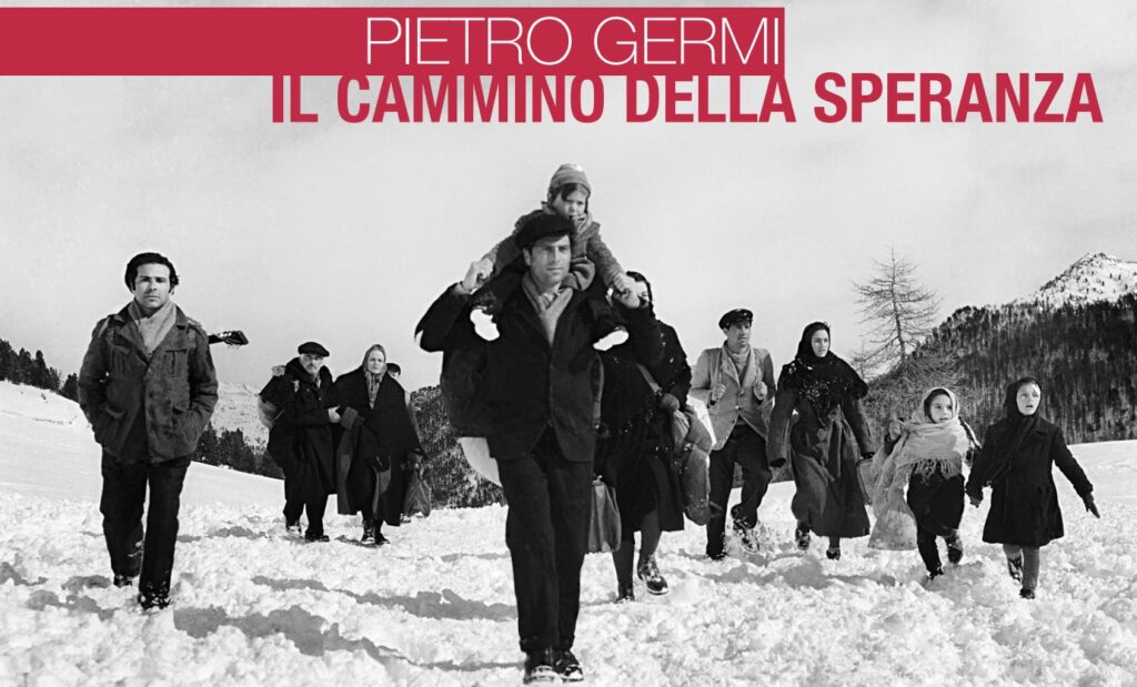 Il cammino della speranza_copertina