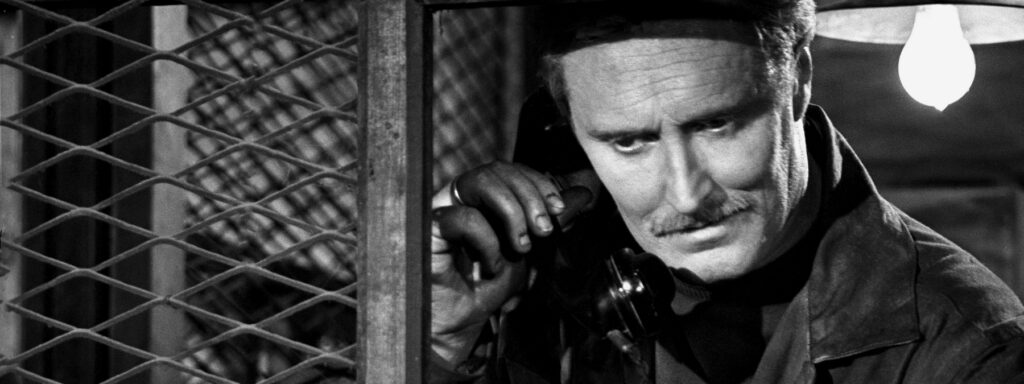 L'uomo di paglia, Pietro Germi (1958)