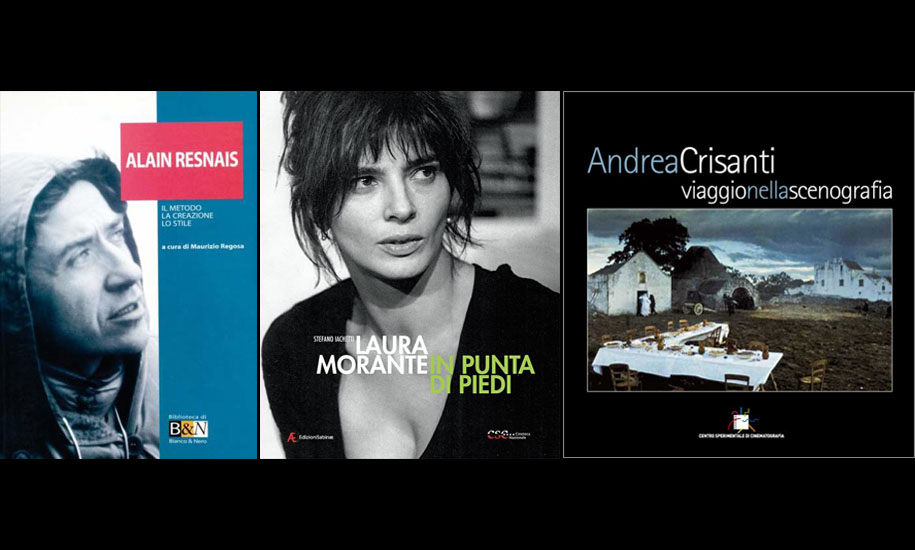 Tre libri per trenta giorni, aprile 2023