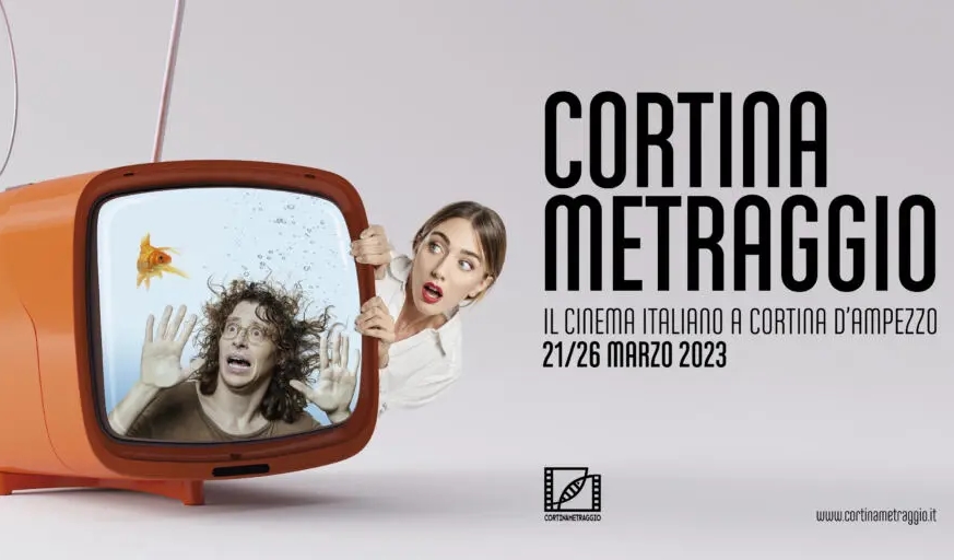 Manifesto Cortinametraggio 2023
