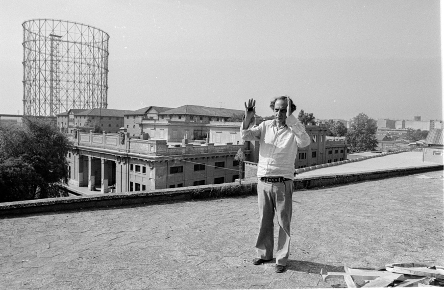 Francesco “Citto” Maselli